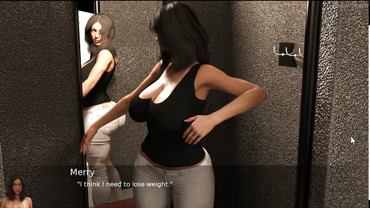 Project Hot Wife #1: μας αρέσει το γαμήσι και η νέα περιπέτεια στο δρόμο της