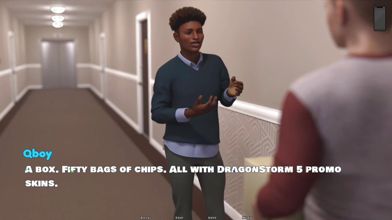 Nackte show gegenüber fremden - MILf-besessenheit - ep25