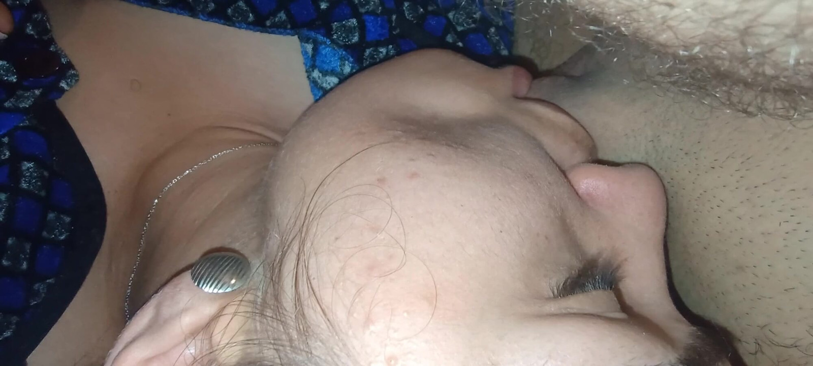 I end the day with daddy's dick in my mouth I wake up with daddy's dick in my mouth