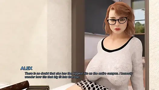 Shattered_Minds Gameplay 1