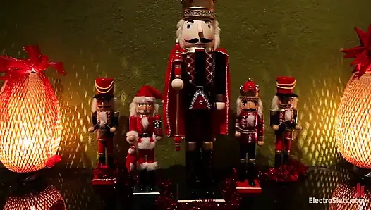 A Very Sexy Electro-christmas