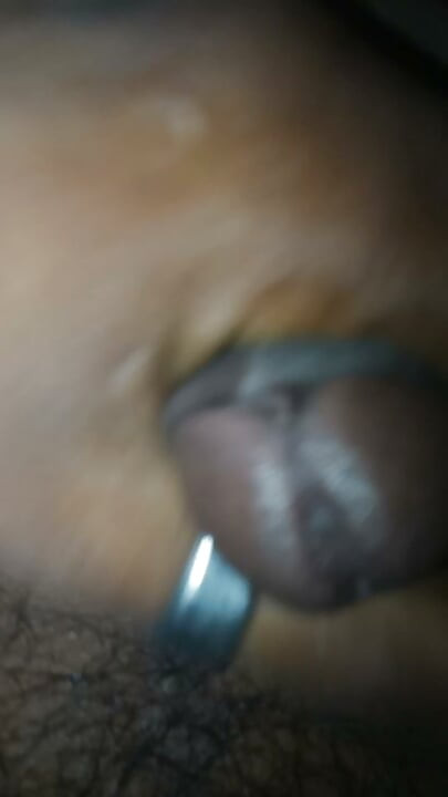 Cheating wife requests BBC creampie and husband has no idea