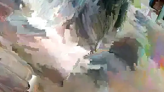 Глубокая глотка и камшот в мой рот в любительском видео - Сперма для шлюшки