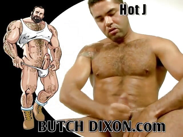 Hot J Video