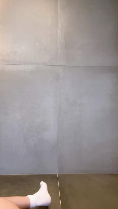 2.5 Years of Denial Ends in Ballbusting Ruined Orgasm