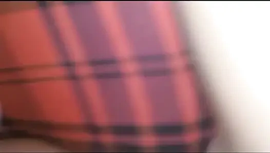 Abigail'imi sik ve içine boşal