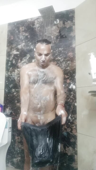 Desi man enjoy sex with neighbour and army officer