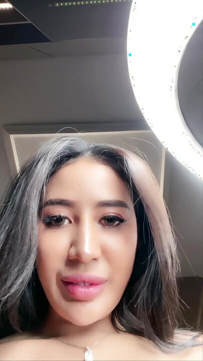 Webcam horny indogirl full naked on call