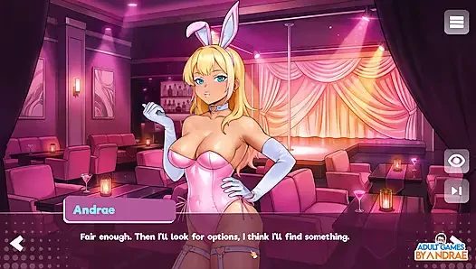 Getting Inside: Gyaru's Story Gameplay Part 1 – New Adventure Begins