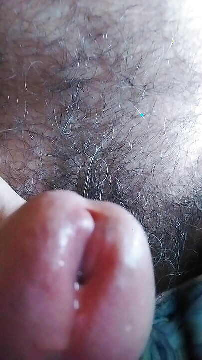 A GREAT CUMSHOT