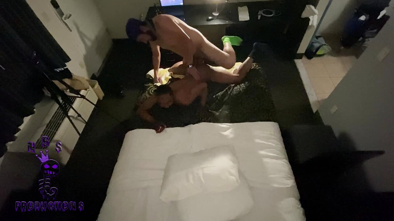 การผจญภัยของนักเพาะพันธุ์ผิวดํา 183