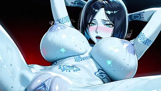 Cortana (Halo)