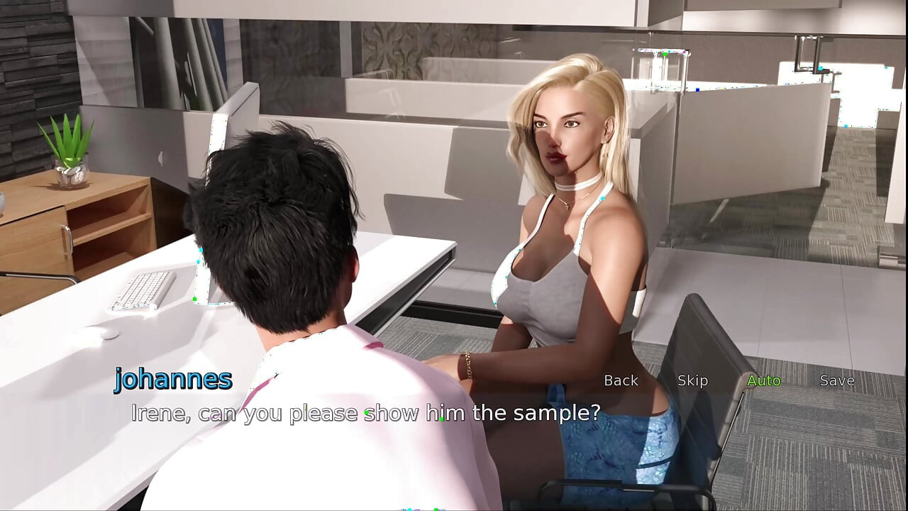 Secret Summer parte 8: Irena foi a uma reunião de modelos