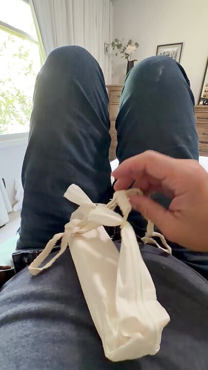 Sanitary Belt and Pad  Confidets Napkin Rare