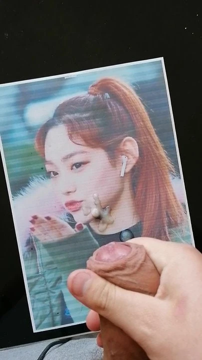 Cumtribute ton Kang mina