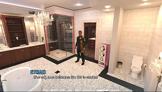 Hot Property (part 2)
