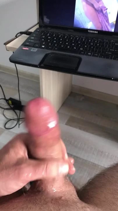 Big Load for Mastu1's wife