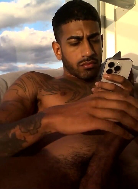 Just Jerking Vs1 the Shorter Video Is Me Cumming!