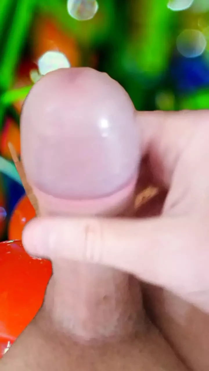 BIG ASS COCK HD JOCKER'S COCK - HOT TRANS