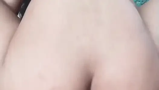 Sexy Bhabhi Shivani Sex with Husband Friend Part 2