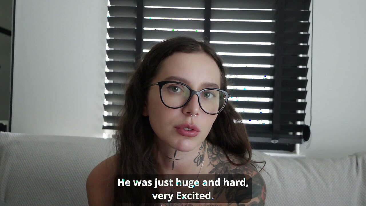 Hun, Our Boy Has an Increased Libido... I Had to Help