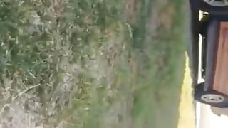 Hitna masturbacija pre škole