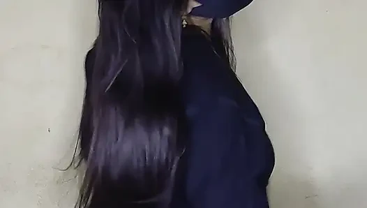 İçi kırık, dışarıda dans