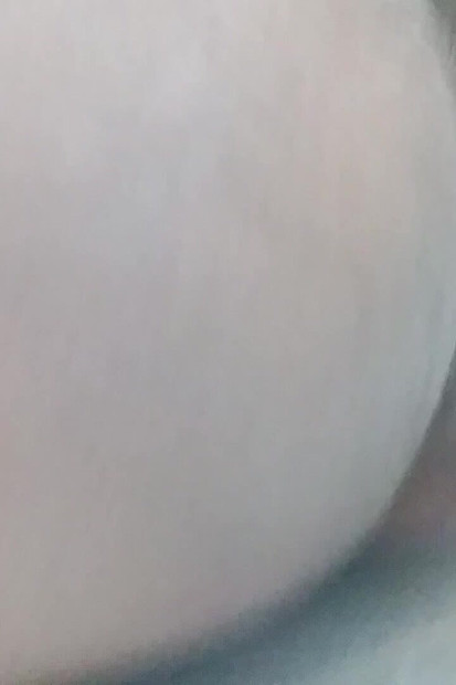 I Had Fun with My Cock and Ass in the Bathroom