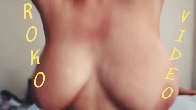 Big Bouncing Boobs
