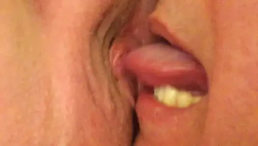 Granny Carmen's Lick My Pussy & Make Me Cum Compilation 52216COMP