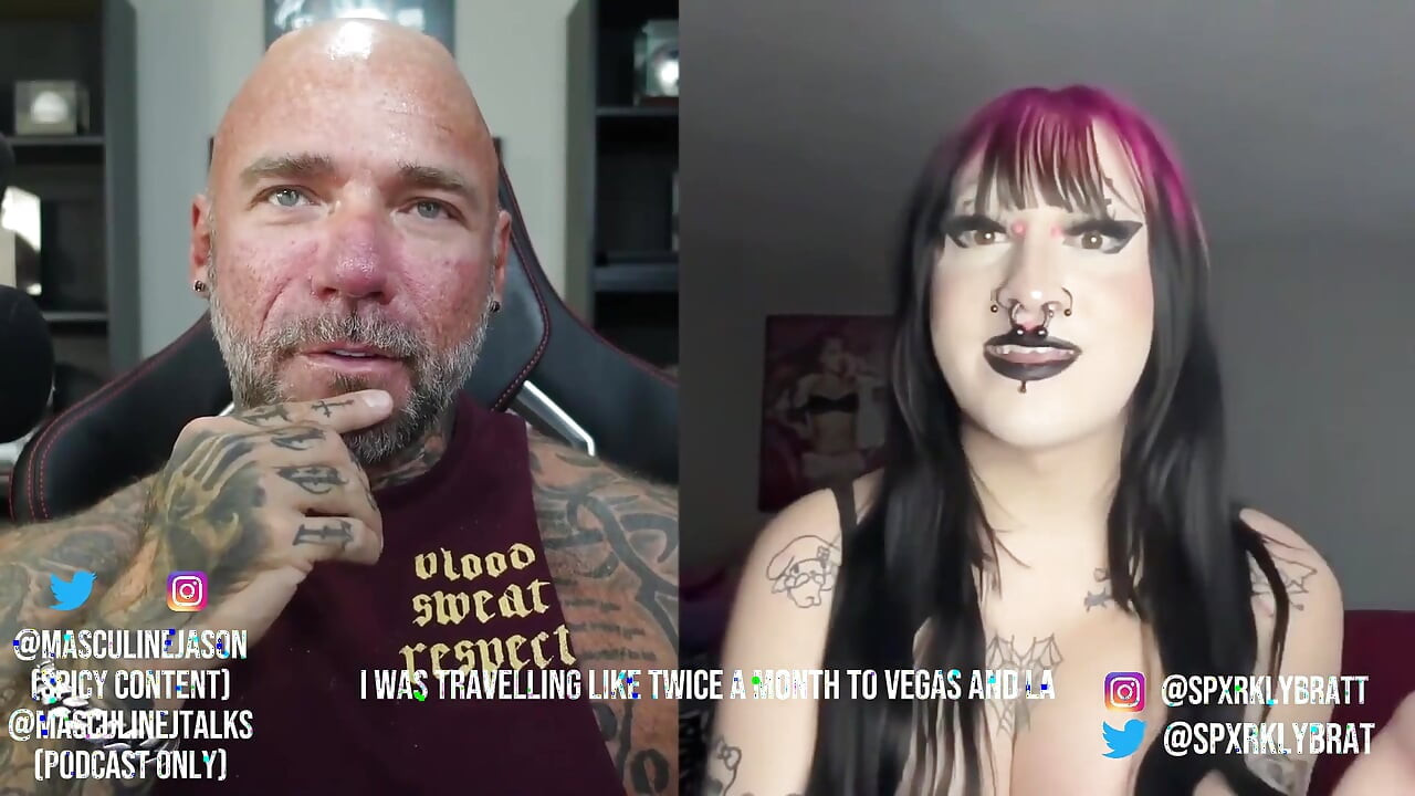 Porn Star Confessions - Aurora Skye (episode 135)