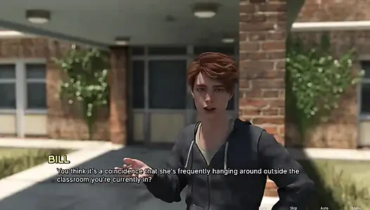 Shattered_Minds геймплей 1