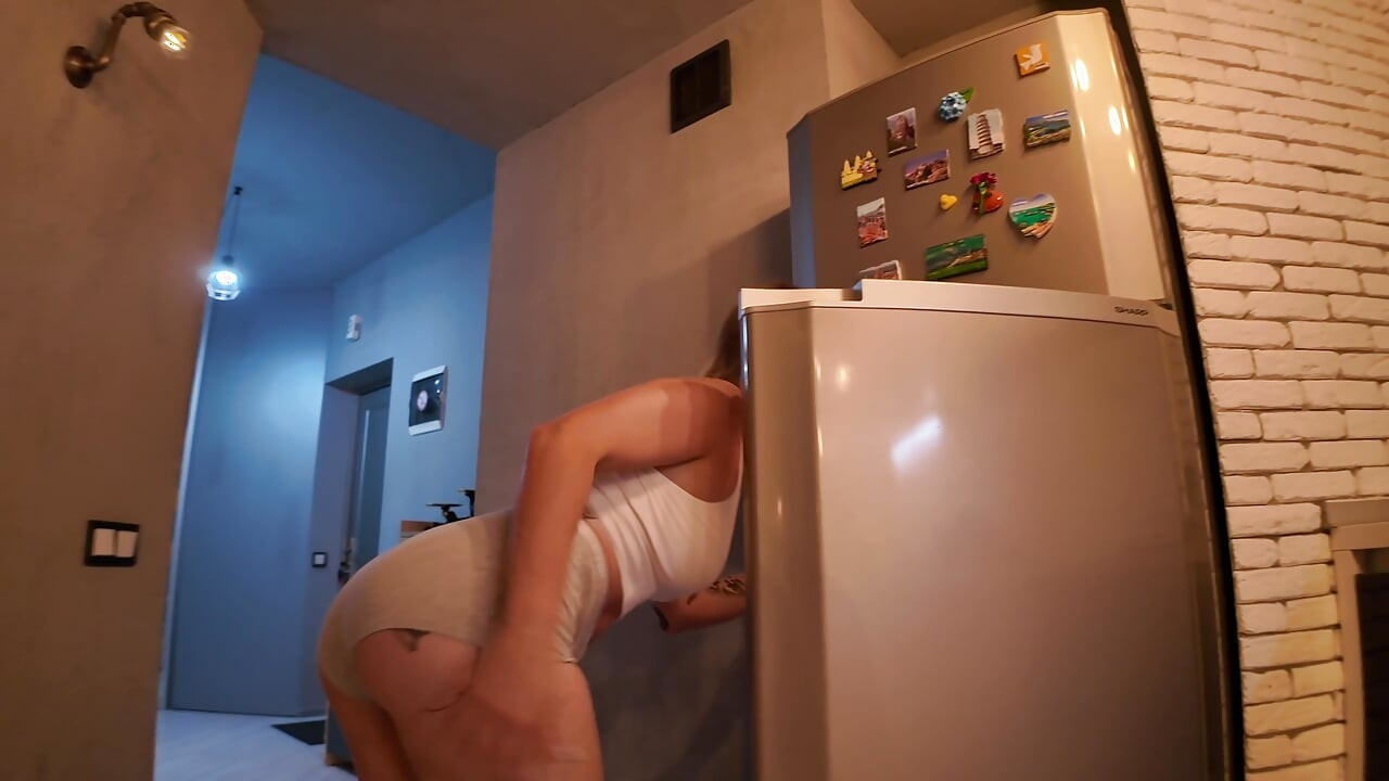 My pussy was licked and brought to orgasm