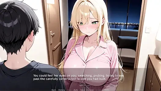 Confessions of a Chubby Wife (part 1)