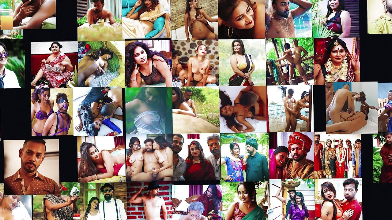 India sala de masajes mujer da sexo hardcore (película completa en audio hindi)