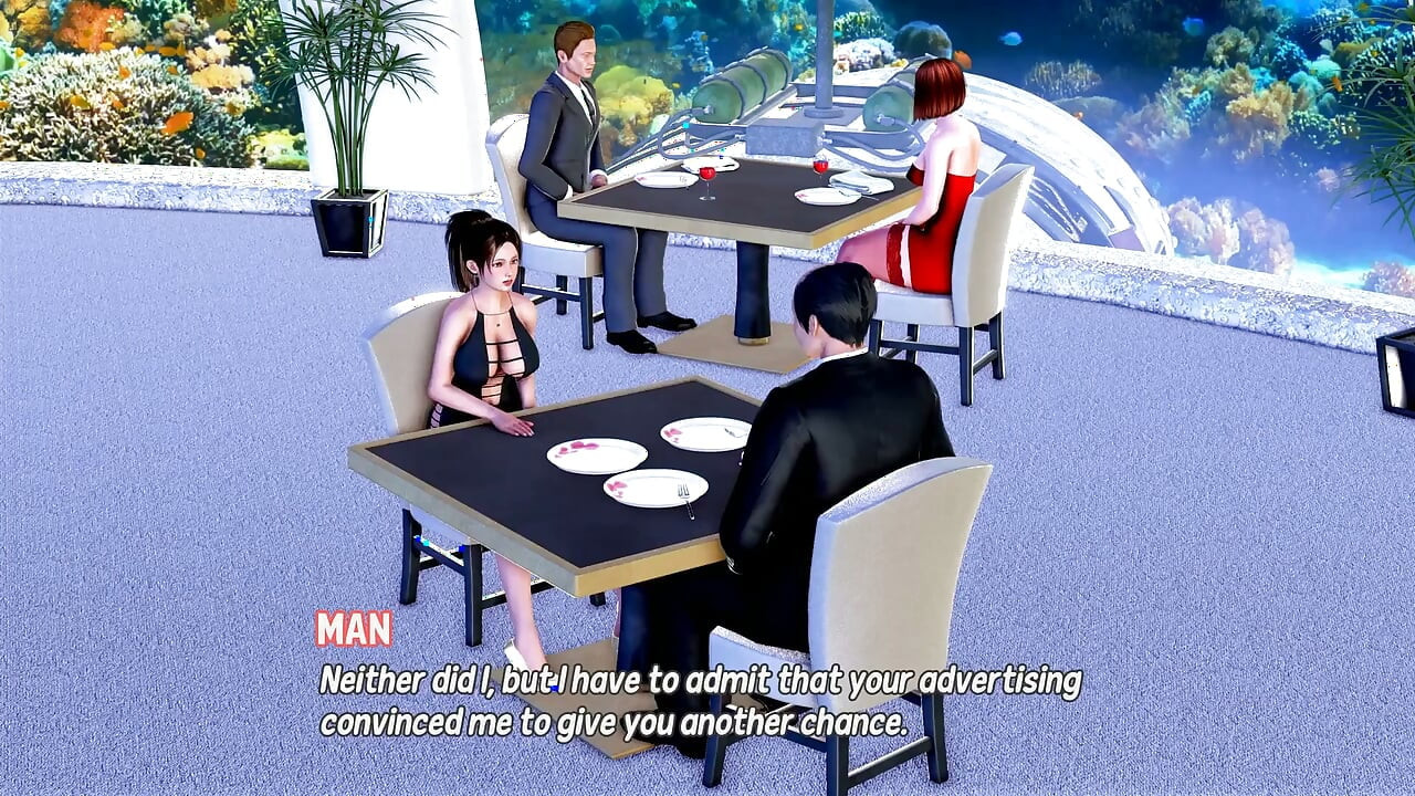 Complete Gameplay - Max's Life 4, Part 71