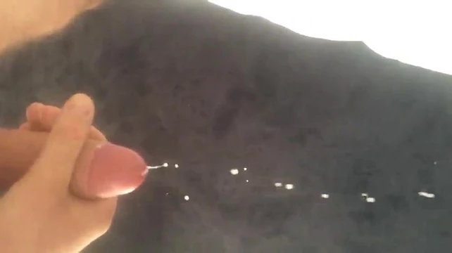 Shooting Cum