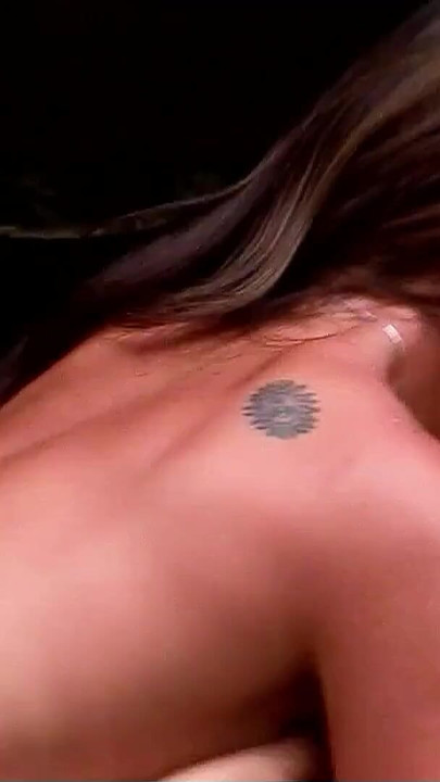 Must-share moment from "Tiny Thai Girl seduced to Rough Anal Public Threesome by Tourist"
