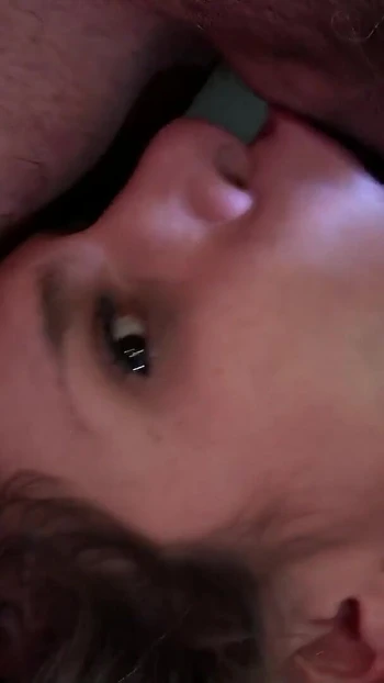 Epic moment from "Rough Amateur Anal MMF 3Some for Turkish Matura Farah Slut by German Guys"