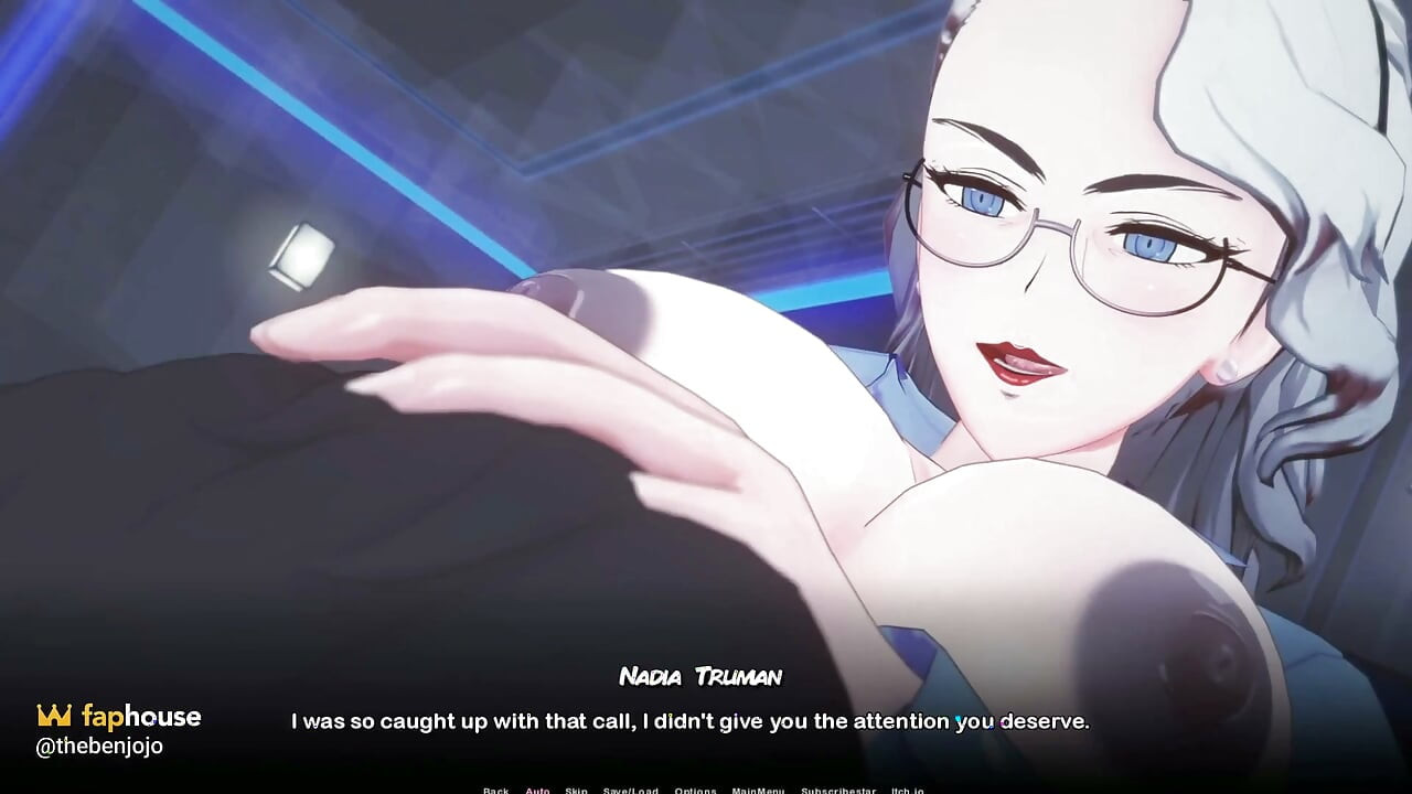 Twisted World - Mistress