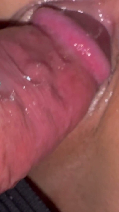 I Ride My Best Friend Cock - He Makes Me So Wet ( Add Me Free Nudes ) | Clip 1