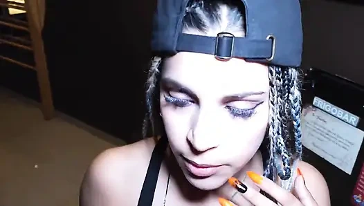 I'll Bang the Postman so I Don't Have to Pay for Shipping