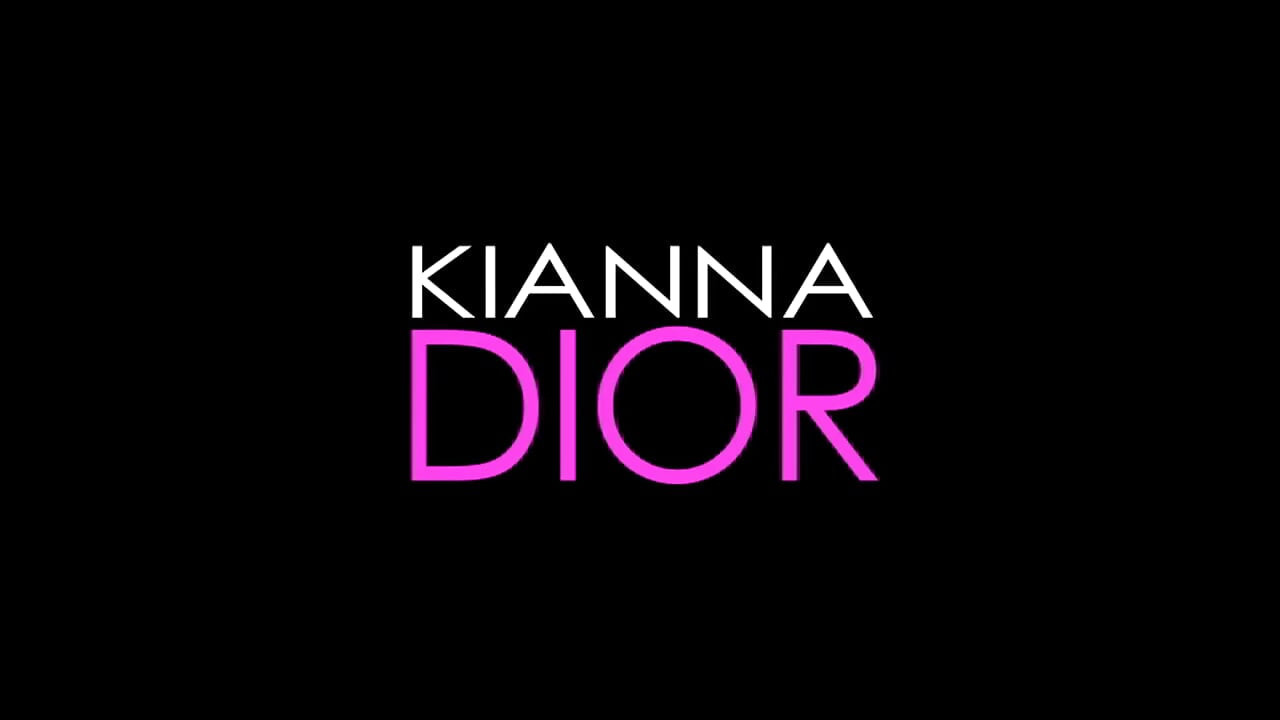 Kianna, infirmière dior