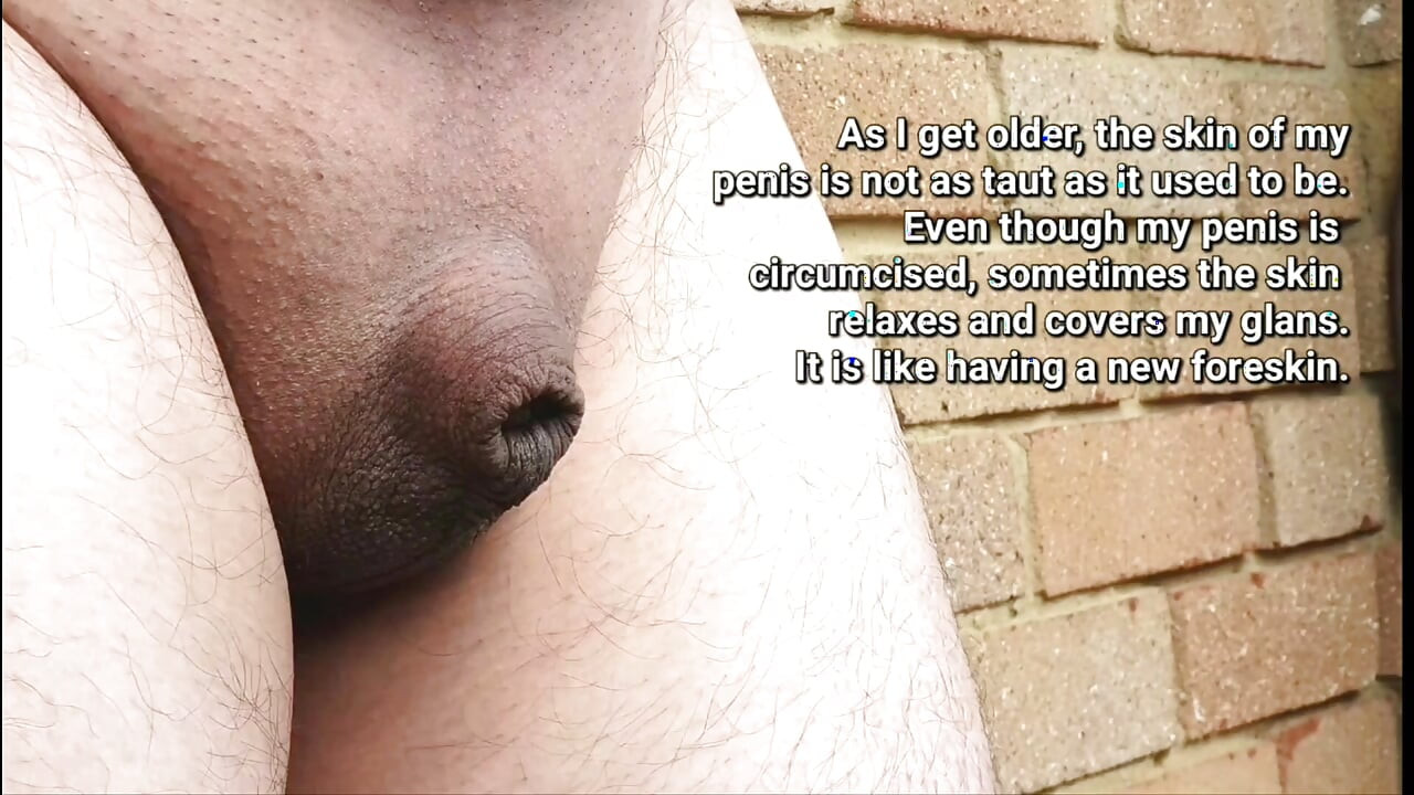Short Penis Jason - What a Tiny Dick!