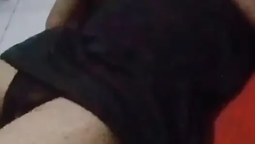 Beautiful girl relaxing with her phone