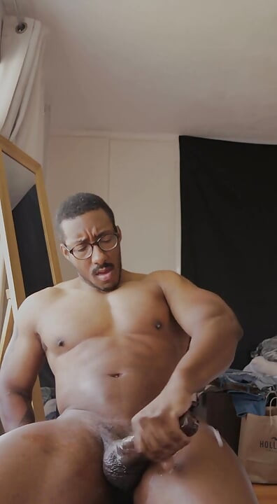 4 Day Big Load Felt so Good