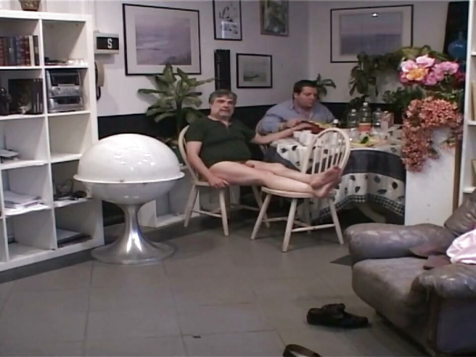Home sex party