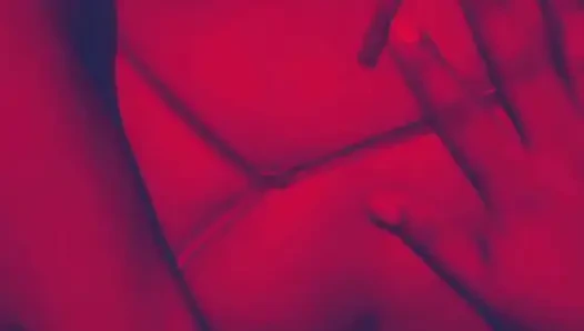 Komşumu kıçından seviyorum