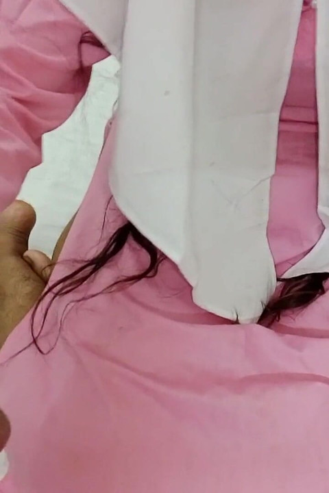 Bangladeshisk college flicka knull