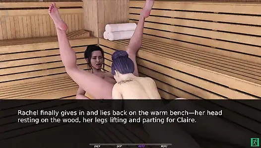 Harmony Haven - en iyi parçalar - bölüm 7